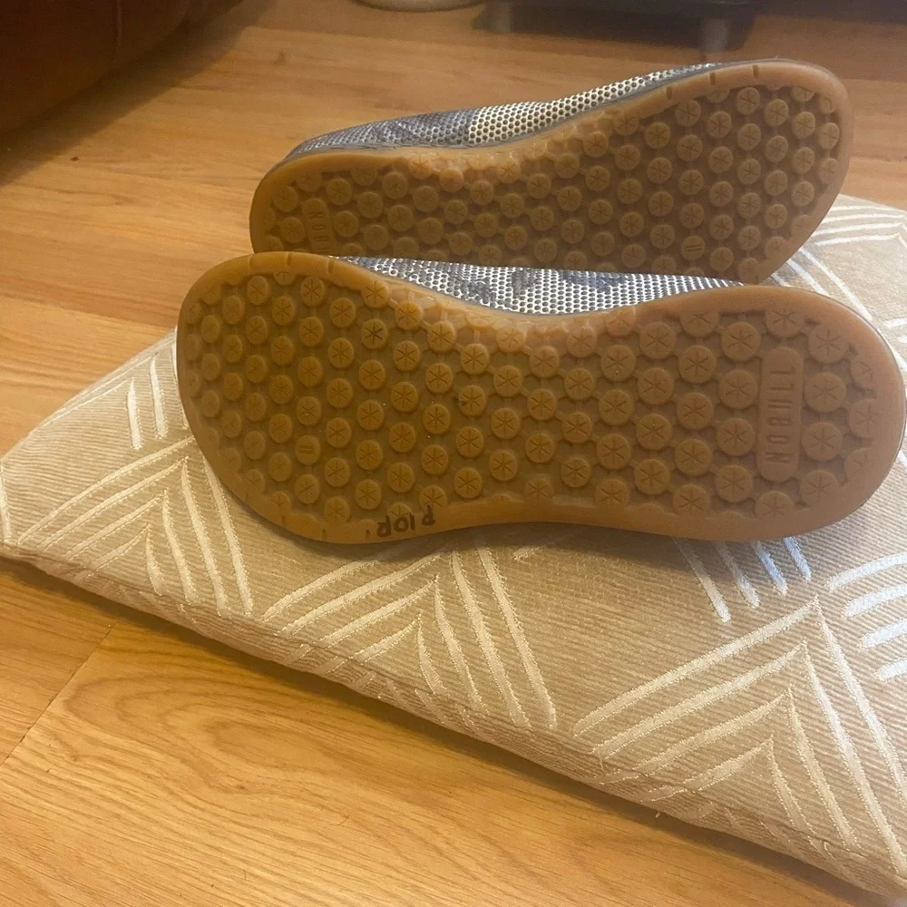 NOBULL UNISEX SNEAKERS Green CAMO SIZE Mens 6 OR Women’s 6.5 LACEUP Trainers - Picture 8 of 9